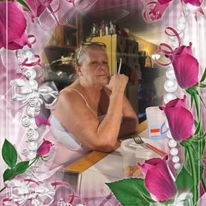 Meet your Posher, Robin